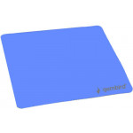 GEMBIRD MOUSEPAD BLUE - (MP-S-BLUE)