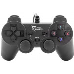 WHITE SHARK USB GAME PAD HUNTER - (GP-2009U)