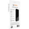 SBOX NANO HYBRID GLASS 9H APPLE IPHONE X - (NHG-IPH-X)