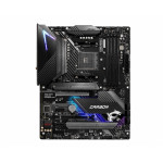 MSI MPG B550 GAMING CARBON WIFI AM4 - (7C91-002R)