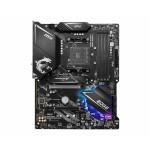 MSI MPG B550 GAMING EDGE WIFI AM4 - (7C91-008R)