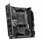 MSI MPG B550I GAMING EDGE WIFI AM4 - (7C92-002R)