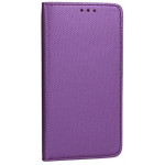 SENSO BOOK MAGNET XIAOMI REDMI GO purple - (BMXIARGOP)