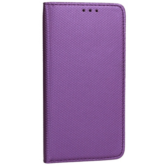 SENSO BOOK MAGNET XIAOMI REDMI GO purple - (BMXIARGOP)