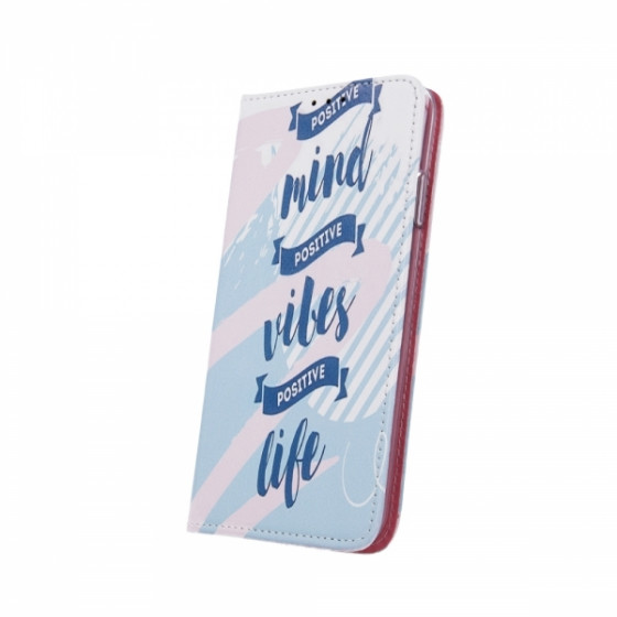 SENSO BOOK POSITIVE XIAOMI REDMI 7 SPECIAL EDITION - (SSEPOXIAR7)