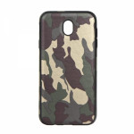 SENSO CAMOUFLAGE SAMSUNG J7 2017 green backcover outlet - (SECASAMJ717G)
