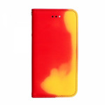 SENSO CHAMELEON BOOK IPHONE 6 6S red outlet - (SECHIP6R)
