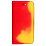 SENSO CHAMELEON BOOK XIAOMI REDMI 4a red outlet - (SECHXIA4AR)