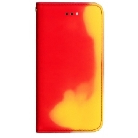 SENSO CHAMELEON BOOK XIAOMI REDMI 4a red outlet - (SECHXIA4AR)