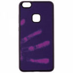 SENSO CHAMELEON TPU HUAWEI P10 LITE purple backcover outlet - (SECHTPUHUP10LP)