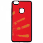 SENSO CHAMELEON TPU HUAWEI P10 LITE red backcover outlet - (SECHTPUHUP10LR)