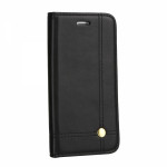 SENSO CLASSIC STAND BOOK SAMSUNG A20 / A30 black - (SECLSAMA30B)