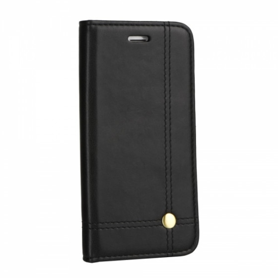 SENSO CLASSIC STAND BOOK SAMSUNG A20 / A30 black - (SECLSAMA30B)