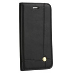 SENSO CLASSIC STAND BOOK SAMSUNG A7 2018 black - (SECLSAMA718B)
