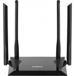 EDIMAX ROUTER AC1200 WIRELESS 11AC 2YW. - (BR-6476AC)