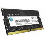 HP RAM SODIMM 8GBDDR4 2666MHz CL19 SINGLE TRAY 5YW - (7EH98AA)