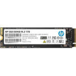 HP SSD M.2 NVME PCI-E 1TB EX950 M.2 2280 NVMe PCI-E GEN3x4 5YW. - (5MS23AA)