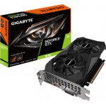 GIGABYTE GTX 1650 D6 WINDFORCE OC 4G - (GVN1656WO4-00-G)