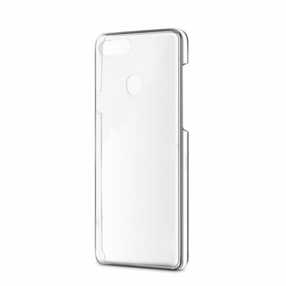 SENSO CRYSTAL HUAWEI P SMART backcover - (SENCRHUAPS)