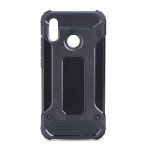 SENSO ARMOR HUAWEI P20 LITE black backcover - (SARMHUAP20LB)