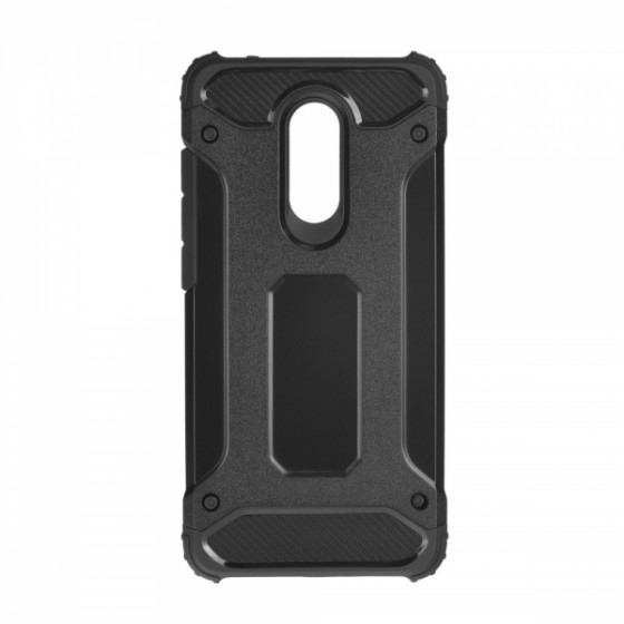 SENSO ARMOR XIAOMI REDMI 5 black backcover - (SARMXIARED5B)