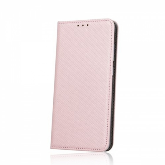SENSO BOOK MAGNET SAMSUNG A20e SM-A202F rose gold - (BMSAMA20ERG)