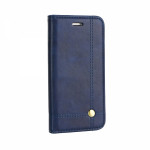 SENSO CLASSIC STAND BOOK HUAWEI MATE 20 LITE blue - (SECLHUAM20LBL)