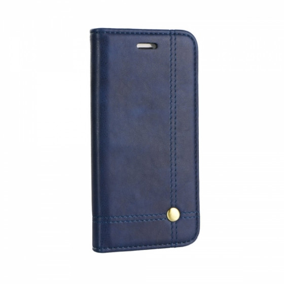 SENSO CLASSIC STAND BOOK HUAWEI MATE 20 LITE blue - (SECLHUAM20LBL)