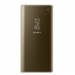 SENSO CLEAR BOOK HUAWEI NOVA 5T / HONOR 20 gold - (SECLBHUAN5TG)