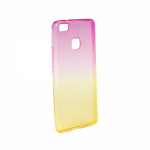 SENSO FAIRY TPU HUAWEI P9 LITE MINI rose gold backcover outlet - (SENFHUAP9LMRG)