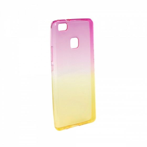 SENSO FAIRY TPU HUAWEI P9 LITE MINI rose gold backcover outlet - (SENFHUAP9LMRG)