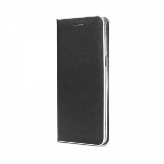 SENSO FEEL STAND BOOK HUAWEI P30 LITE black - (SENFEHUAP30LB)