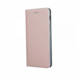 SENSO FEEL STAND BOOK HUAWEI P30 rose gold - (SENFEHUAP30RG)