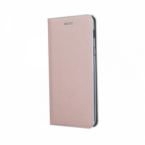 SENSO FEEL STAND BOOK HUAWEI P30 rose gold - (SENFEHUAP30RG)