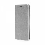 SENSO FEEL STAND BOOK SAMSUNG A21s silver - (SENFEA21SS)