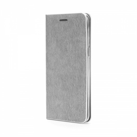 SENSO FEEL STAND BOOK SAMSUNG A21s silver - (SENFEA21SS)