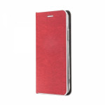SENSO FEEL STAND BOOK SAMSUNG A41 red - (SENFESAMA41R)