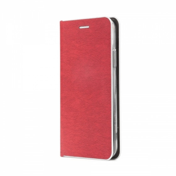 SENSO FEEL STAND BOOK XIAOMI REDMI 9 red - (SENFEXIAR9R)