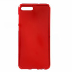 SENSO FLEX HONOR 10 red backcover - (SEFLHUAH10R)