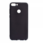 SENSO FLEX HONOR 9 LITE black backcover - (SEFLHUAH9LB)