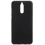 SENSO FLEX HUAWEI MATE 10 LITE black backcover - (SEFLHUAM10LB)