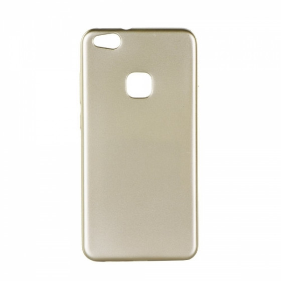 SENSO FLEX HUAWEI P10 LITE gold backcover - (SEFLHUAP10LG)