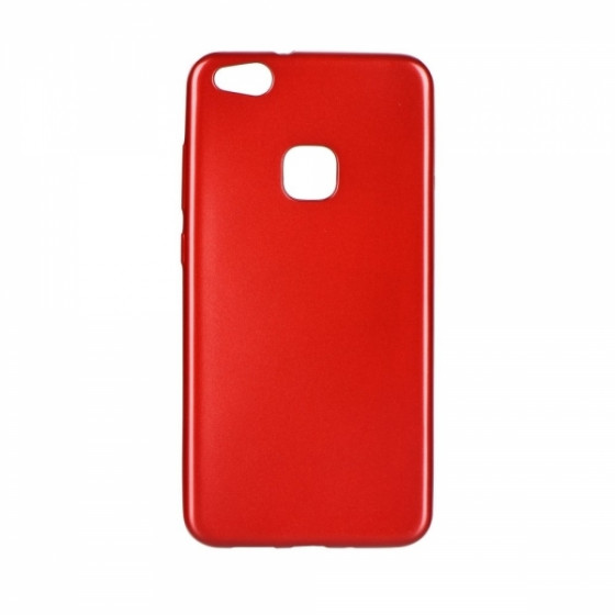 SENSO FLEX HUAWEI P10 LITE red backcover - (SEFLHUAP10LR)