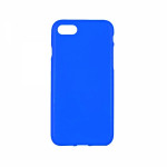 SENSO FLEX IPHONE 7 / 8 / SE 2020 blue backcover - (SEFLIP7BL)