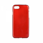 SENSO FLEX IPHONE 7 / 8 / SE 2020 red backcover - (SEFLIP7R)