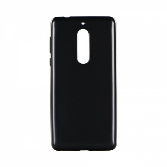 SENSO FLEX NOKIA 5 black back - (SEFLNOK5B)