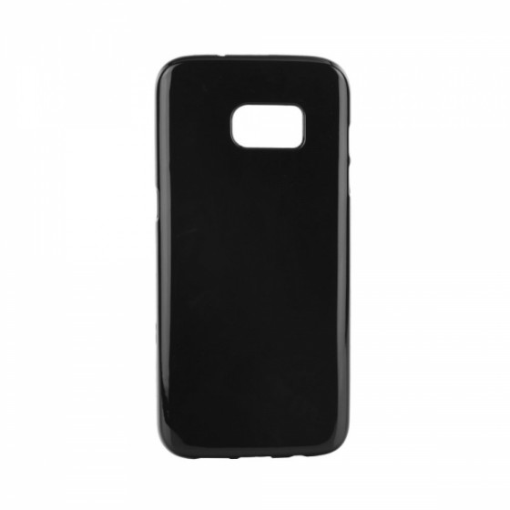 SENSO FLEX SAMSUNG S8 black backcover - (SEFLSAMS8B)