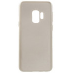 SENSO FLEX SAMSUNG S9 gold backcover - (SEFLSAMS9G)