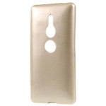 SENSO FLEX SONY XPERIA XZ2 gold backcover - (SEFLSONXZ2G)