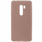 SENSO FLEX XIAOMI POCO F1 gold backcover - (SEFLXIAPOCOF1G)